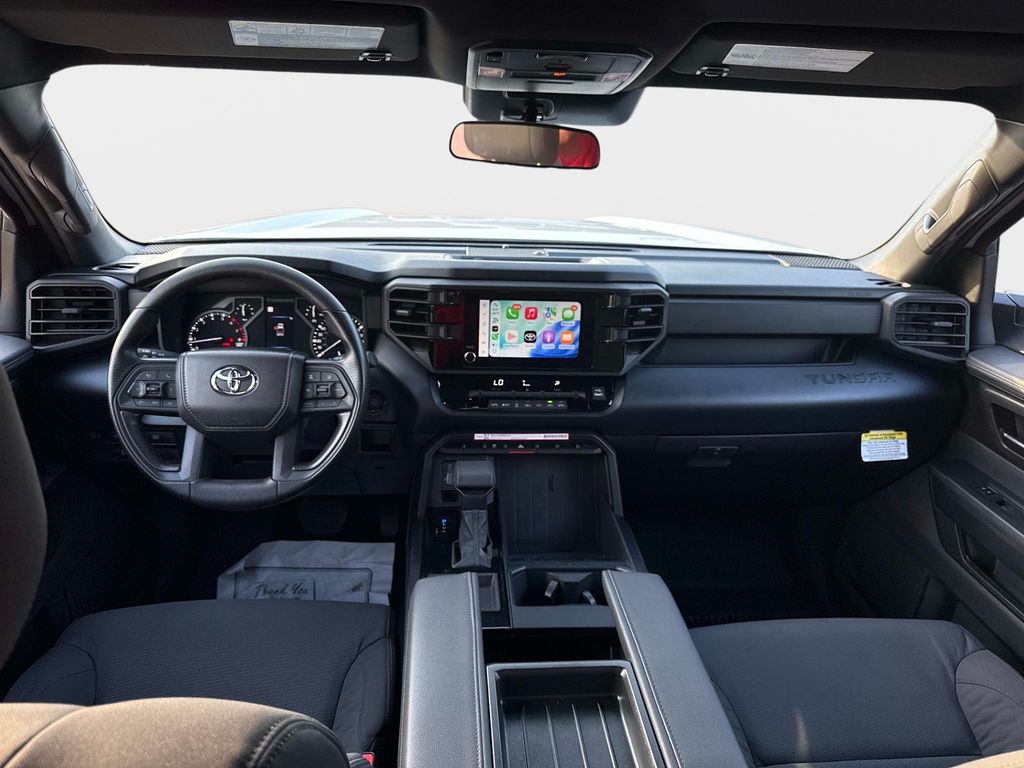 Used 2026 Toyota Tundra Truck