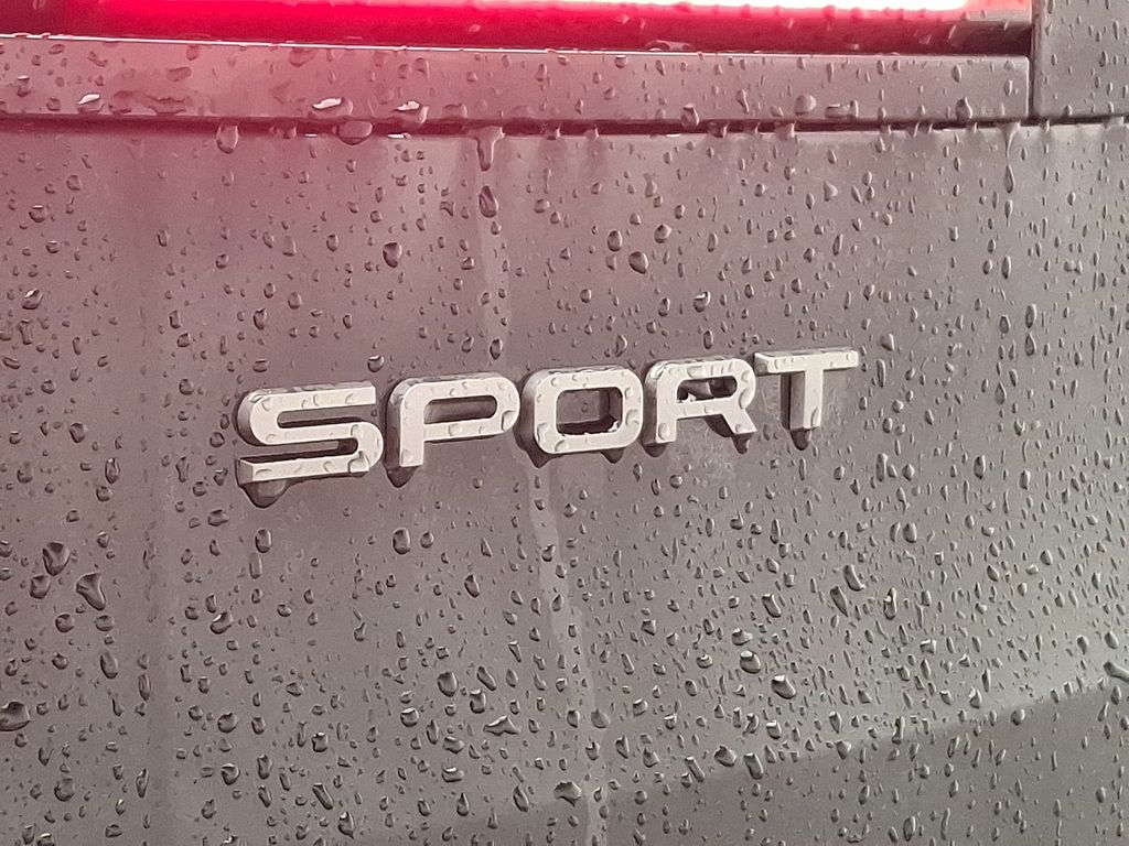 Thumbnail: 2026 Land Rover Range Rover Sport - 23