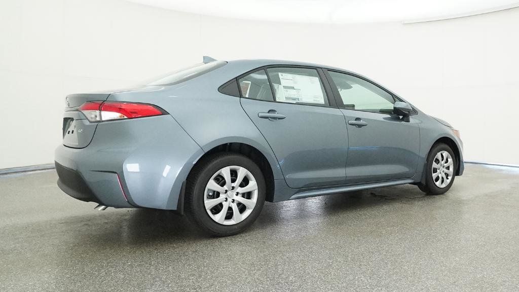 Thumbnail: 2026 Toyota Corolla - 13