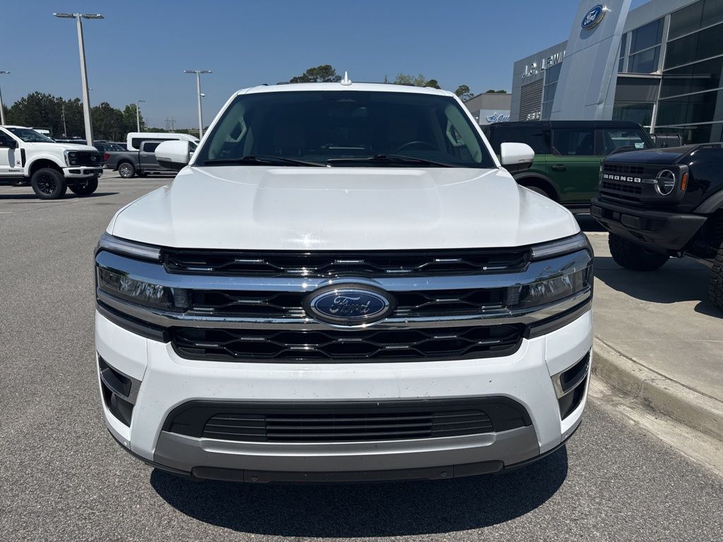2024 Ford Expedition Limited MAX
