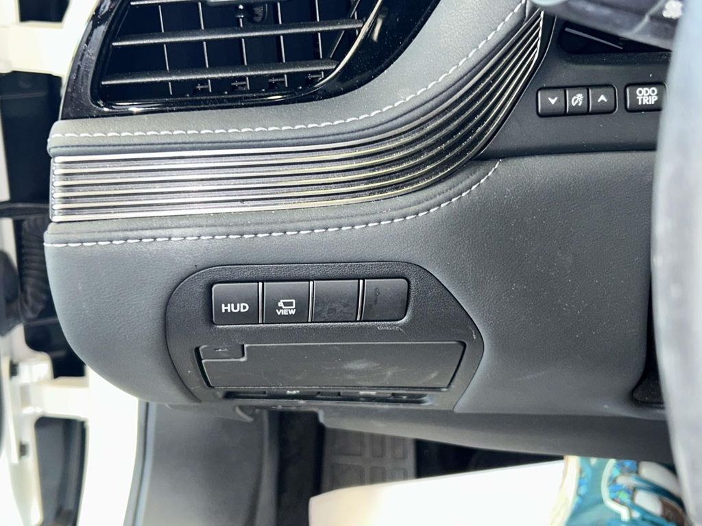 Used 2022 Lexus LS Sedan