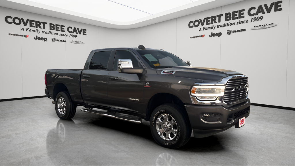 Used Car 2024 Ram 2500  Laramie For Sale Under $60,000 In Austin, Texas