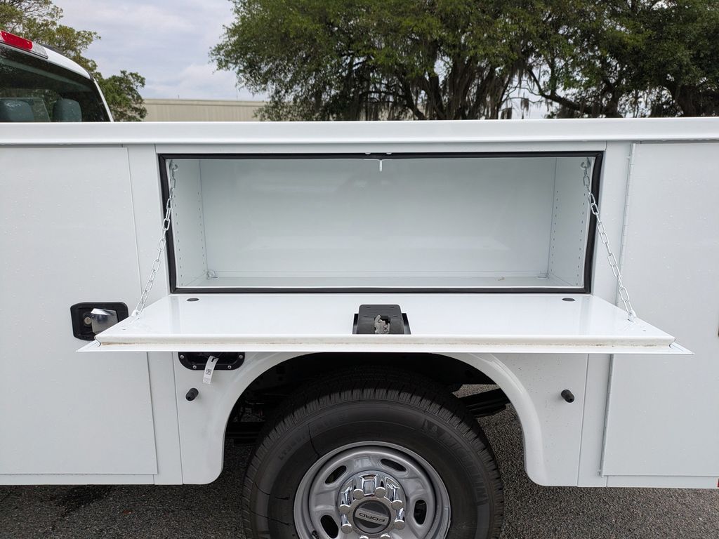 2026 Ford F-250 Super Duty XL