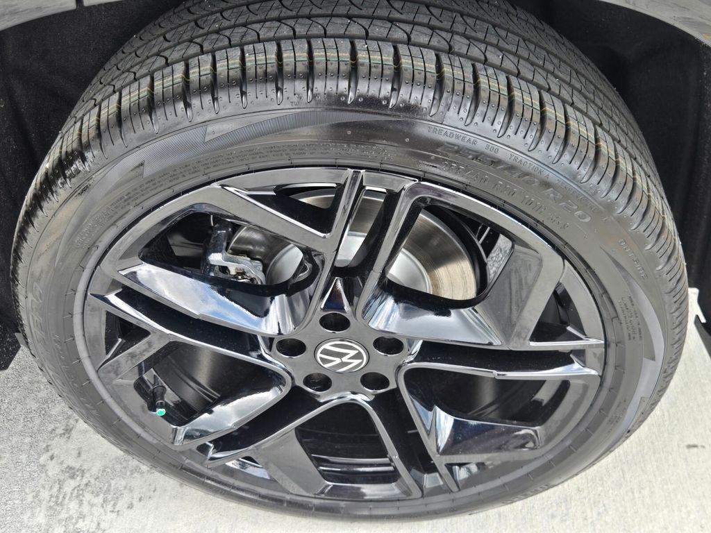 2026 Volkswagen Tiguan - $36,485
