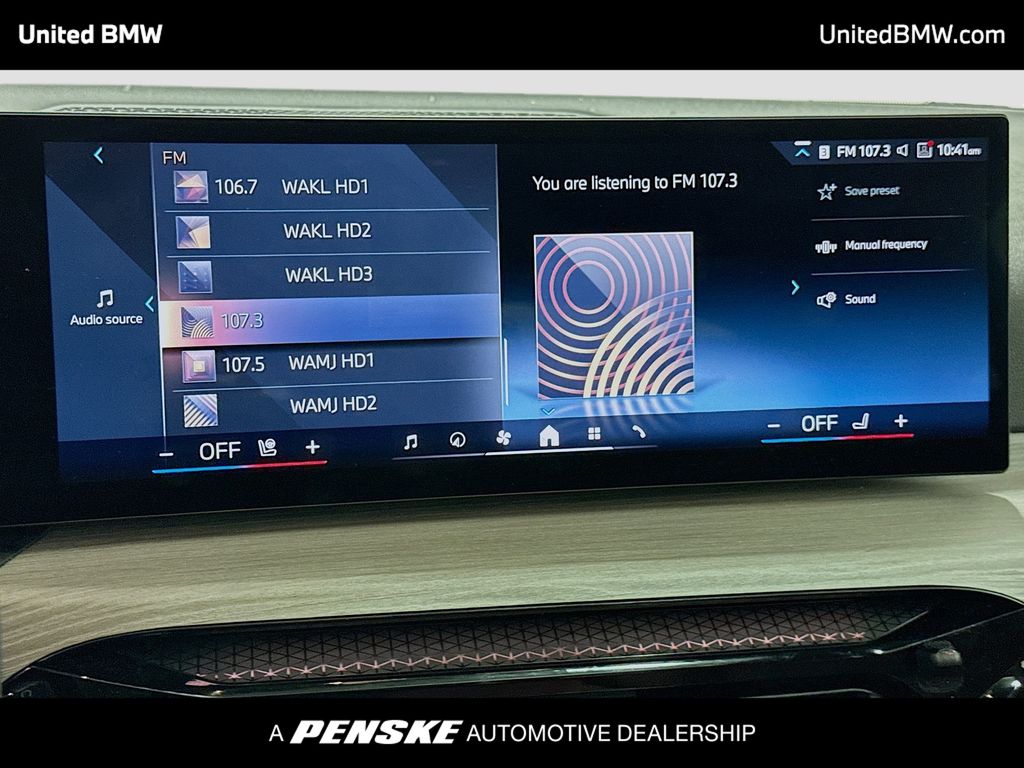 Thumbnail: 2025 BMW 4 Series - 8