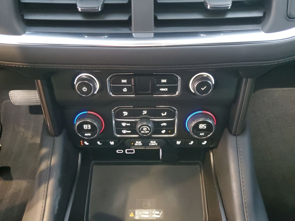 Used Car 2024 Chevrolet Tahoe  High Country For Sale Under $80,000 In Austin, Texas