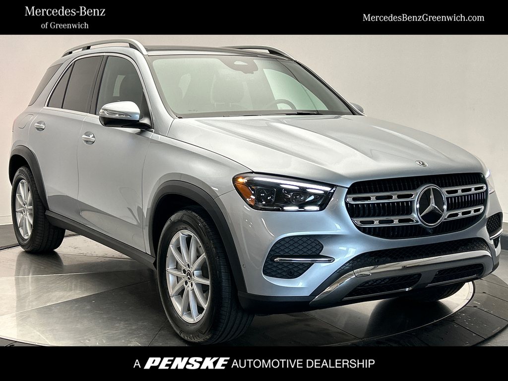 2024 Mercedes-Benz GLE 450 -
                Greenwich, CT