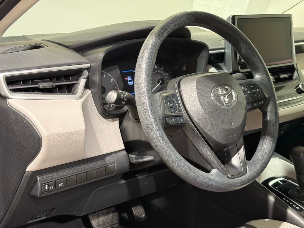 Thumbnail: 2024 Toyota Corolla - 16