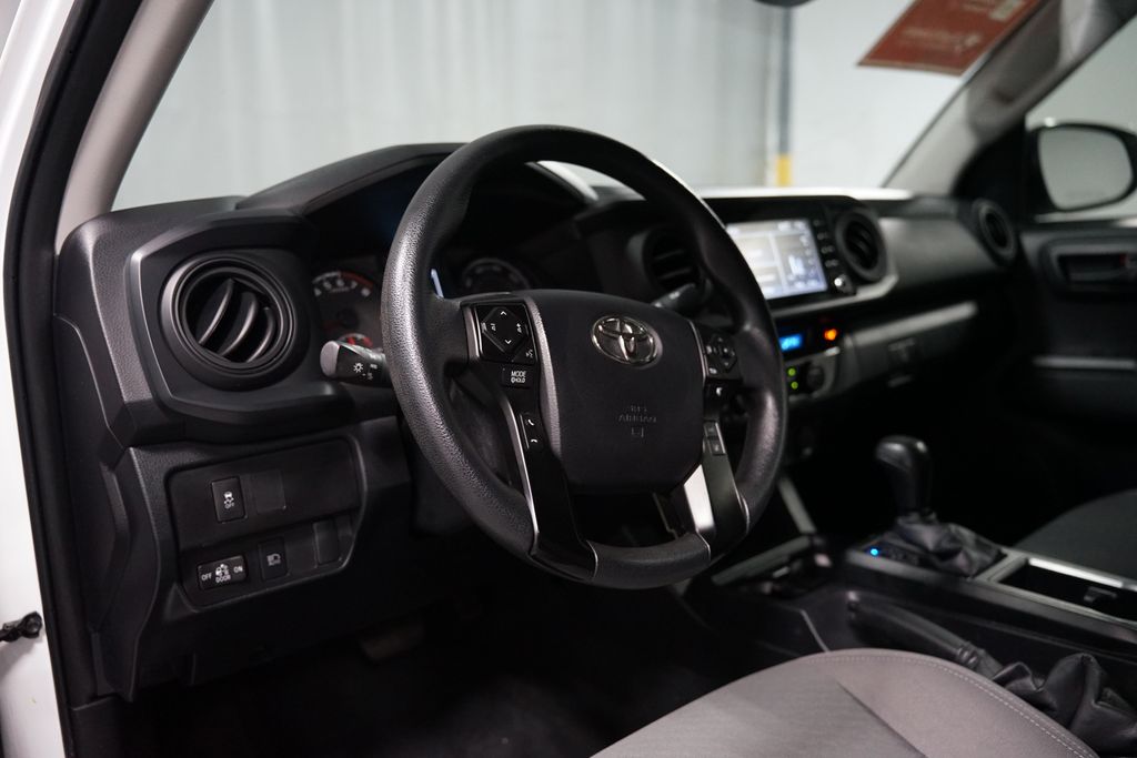Thumbnail: 2023 Toyota Tacoma - 6