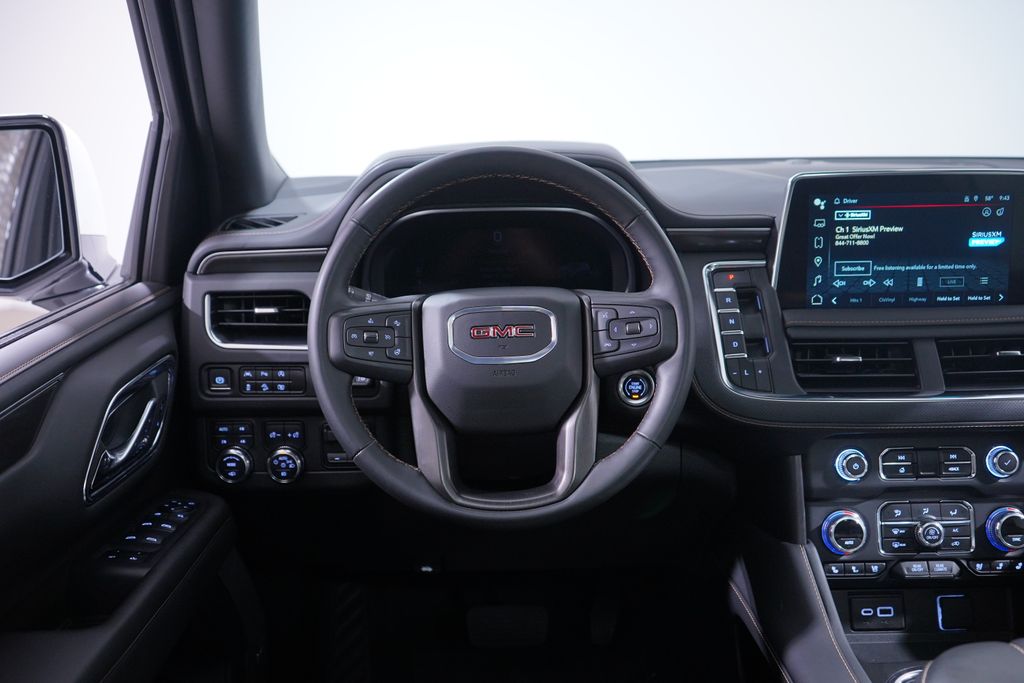 Thumbnail: 2024 GMC Yukon - 12