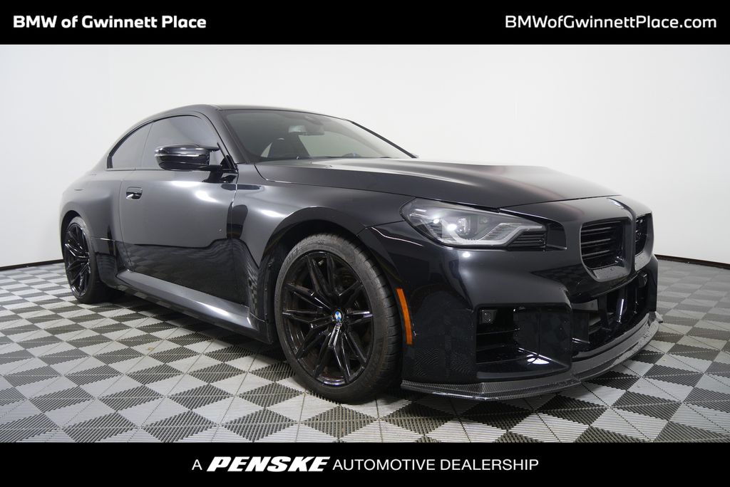 2024 BMW M2  -
                  Duluth, GA