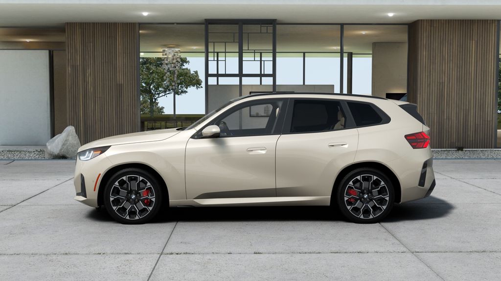 Thumbnail: 2026 BMW X3 - 30