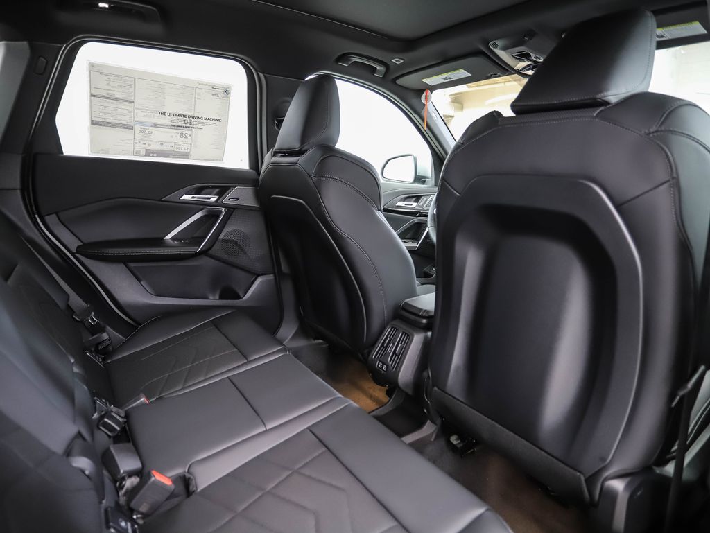 Thumbnail: 2026 BMW X1 - 26