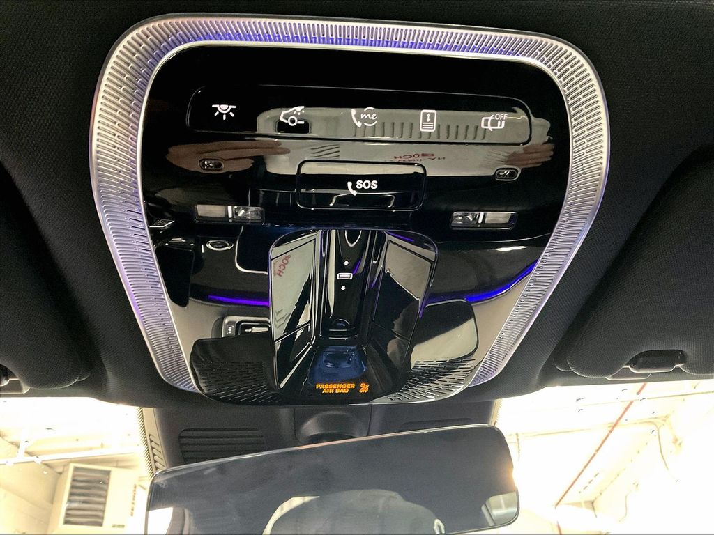 2022 Mercedes-Benz S-Class — photo 26