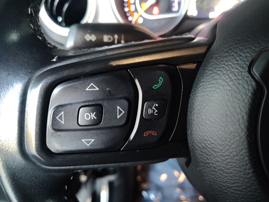 Used Car 2021 Jeep Gladiator  Sport For Sale Under $30,000 In Austin, Texas