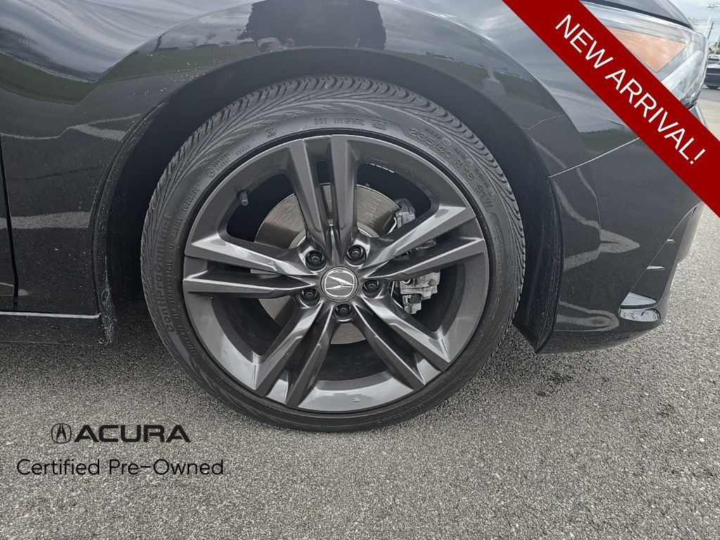 Used 2023 Acura Integra For Sale in Fort Wayne, IN