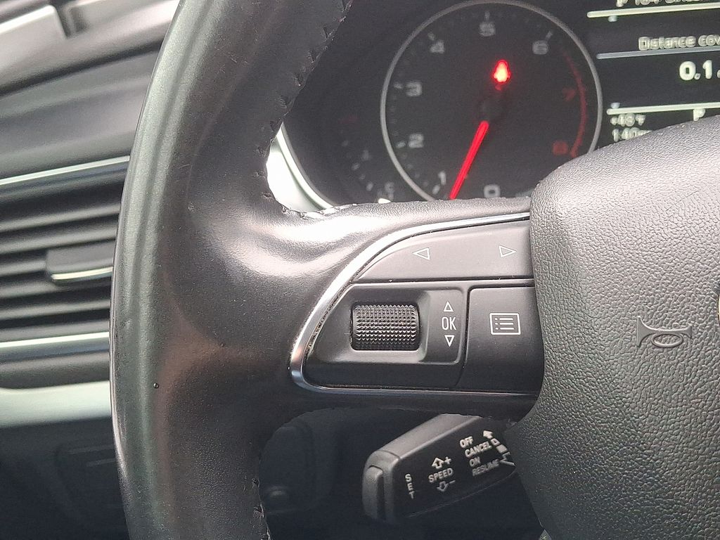 Thumbnail: 2012 Audi A7 - 21