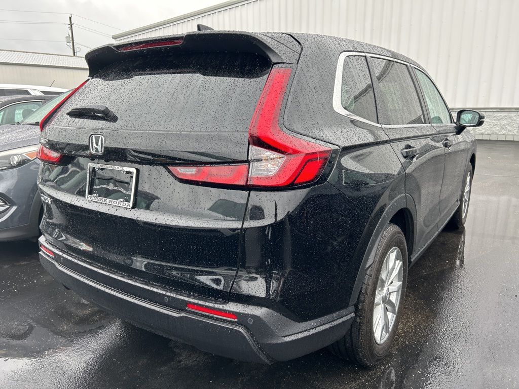 2024 Honda CR-V EX-L 3