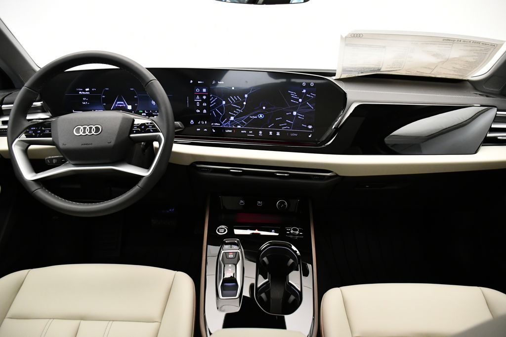 Thumbnail: 2025 Audi A5 - 19