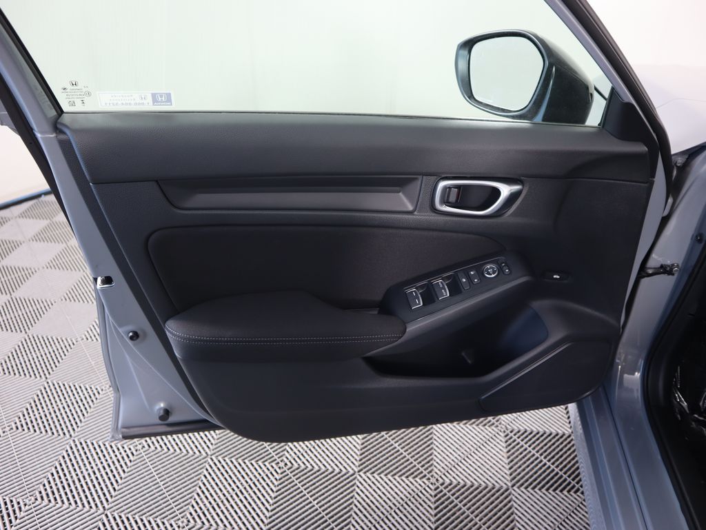 Thumbnail: 2026 Honda Civic - 25