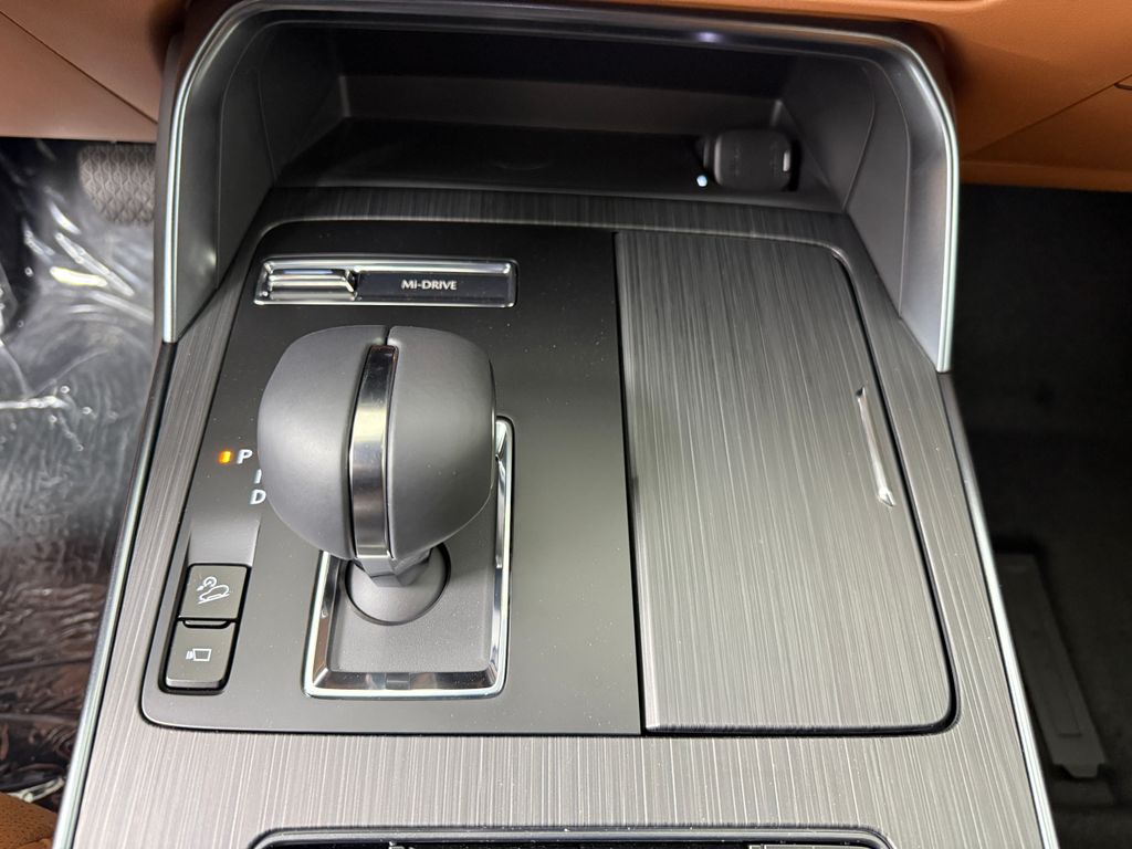 New 2026 Brown Mazda 3.3 Turbo S Premium Plus image 33