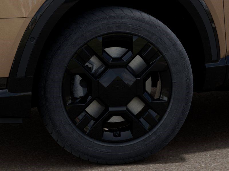 2027 Kia Telluride X-PRO SX AWD Brown at Community Kia