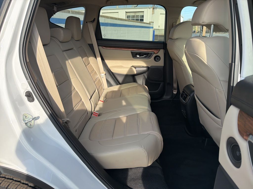 Thumbnail: 2022 Honda CR-V - 24