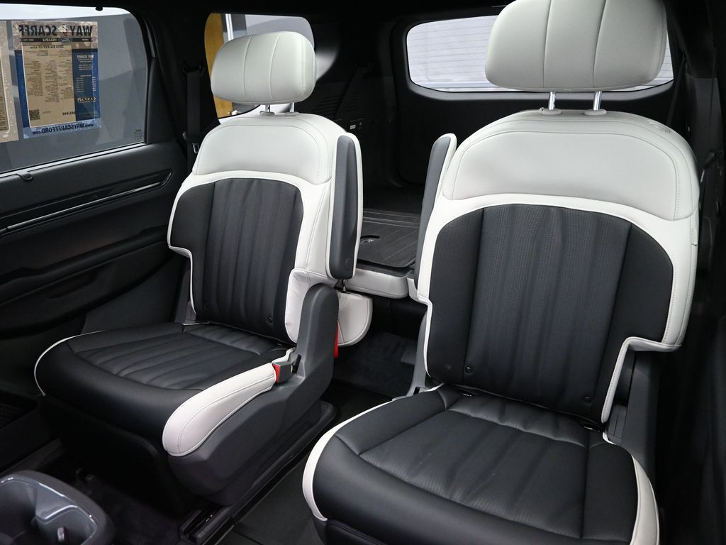 2024 Kia EV9 GT-Line