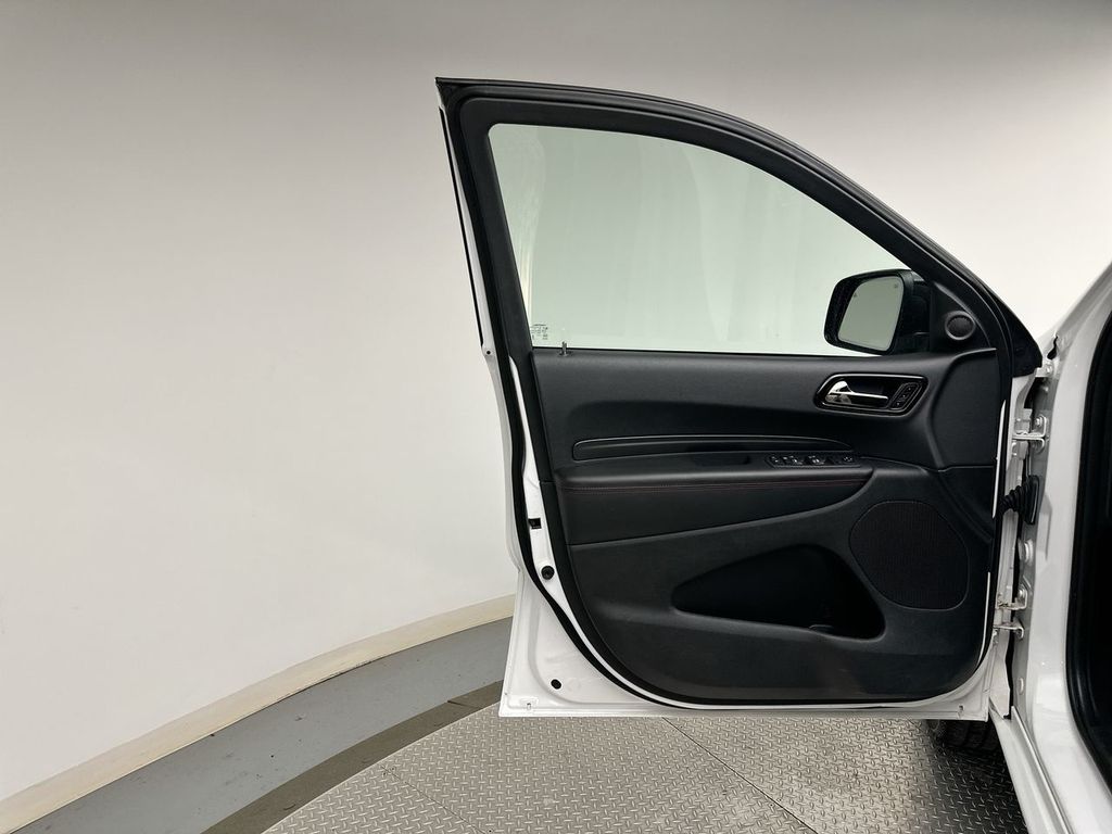 Thumbnail: 2024 Dodge Durango - 22