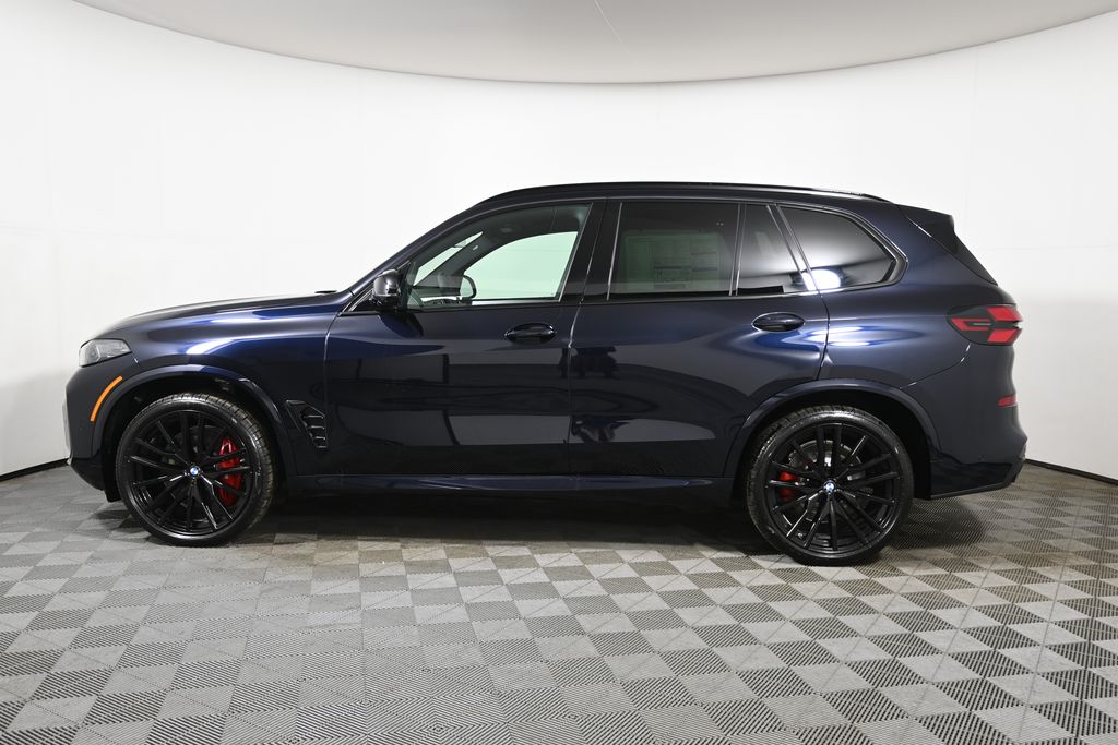 Thumbnail: 2026 BMW X5 - 2