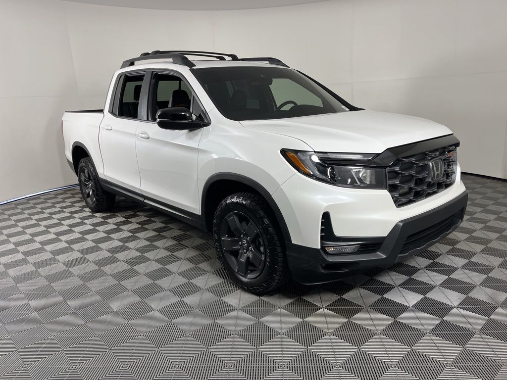 Thumbnail: 2026 Honda Ridgeline - 14