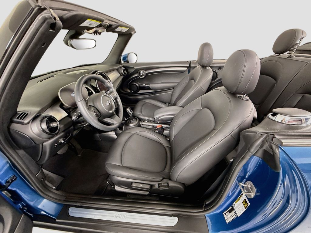 Thumbnail: 2024 MINI Cooper - 19