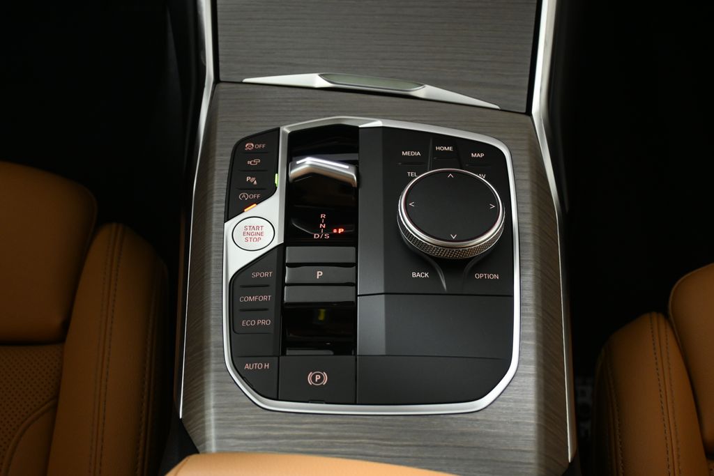 Thumbnail: 2026 BMW 4 Series - 25