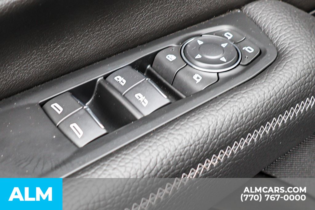 Used 2026 Black GMC Denali image 47