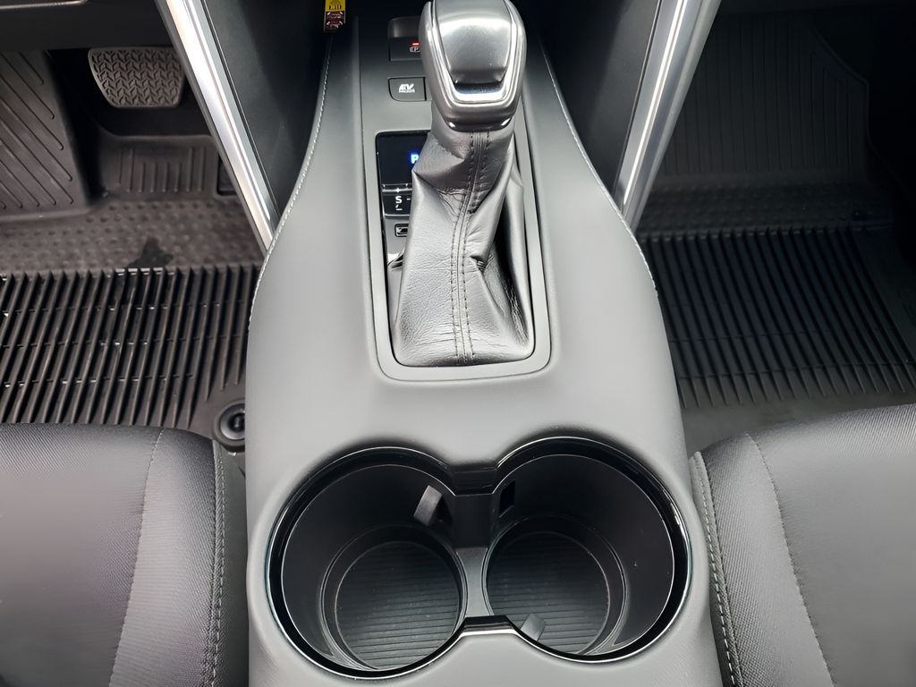 Used Car 2024 Toyota Venza  Le For Sale Under $40,000 In Austin, Texas