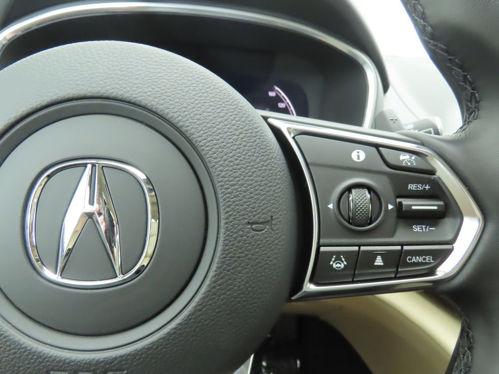 Thumbnail: 2026 Acura MDX - 12