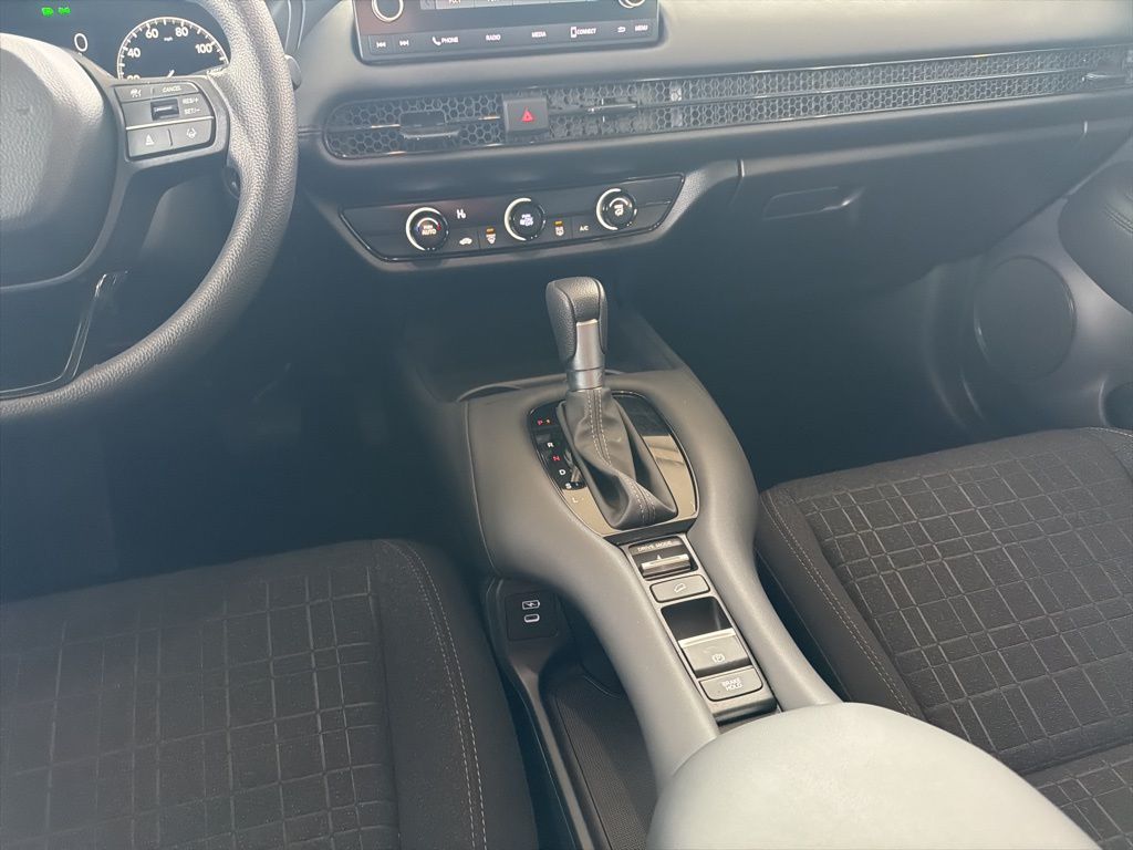 Thumbnail: 2024 Honda HR-V - 15