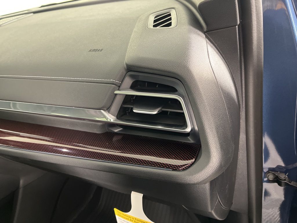 Thumbnail: 2026 Chevrolet Traverse - 9