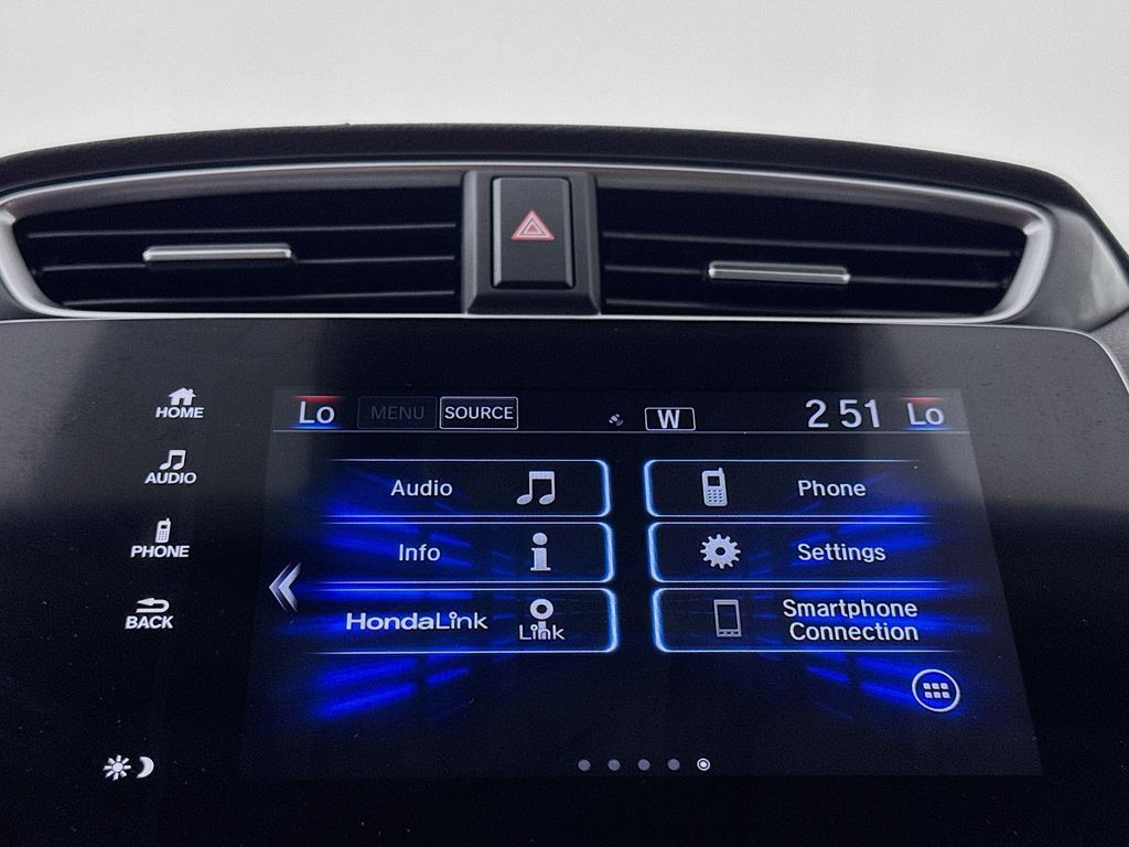 Used Car 2018 Honda Cr-v  Ex-l For Sale Under $20,000 In Austin, Texas