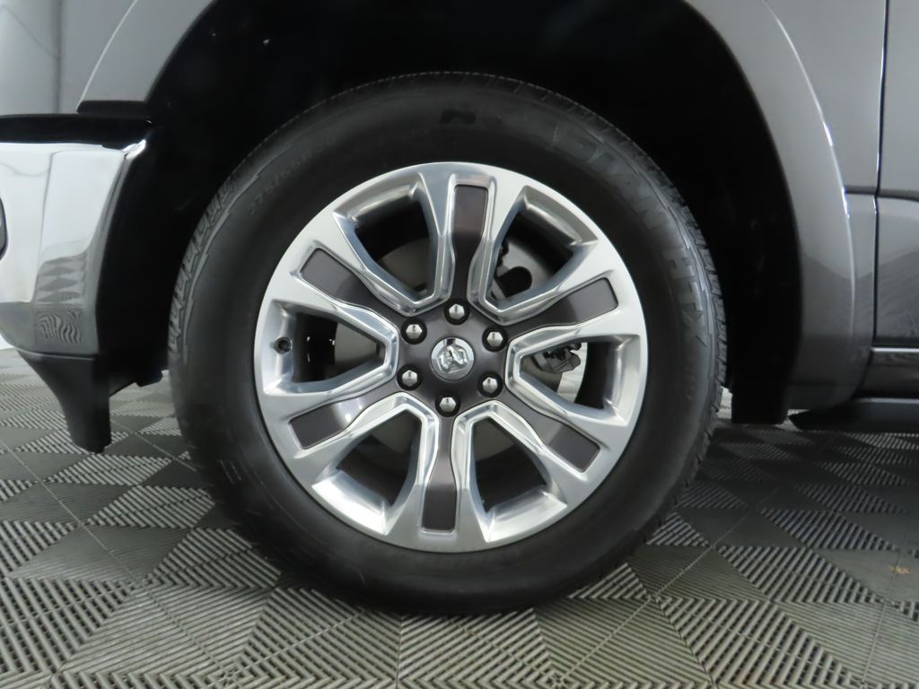 Thumbnail: 2024 RAM 1500 - 31