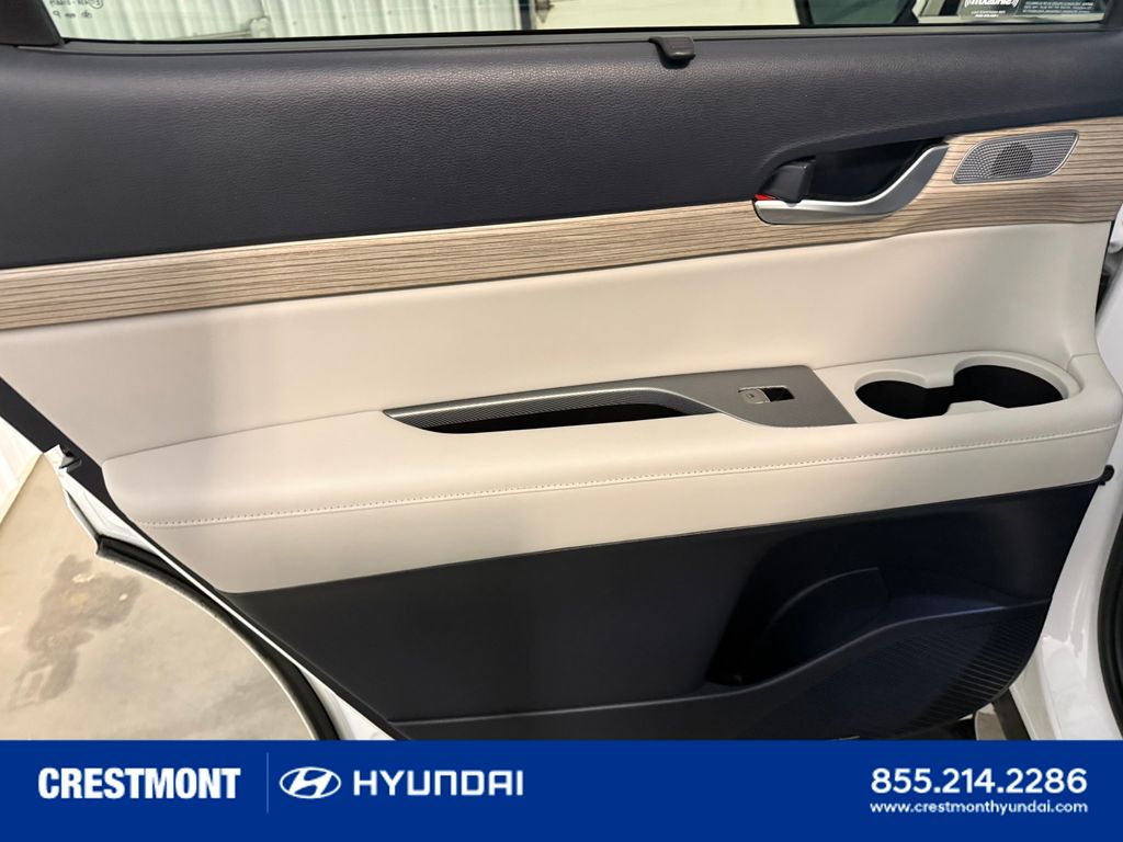 used 2021 Hyundai Palisade car, priced at $26,188