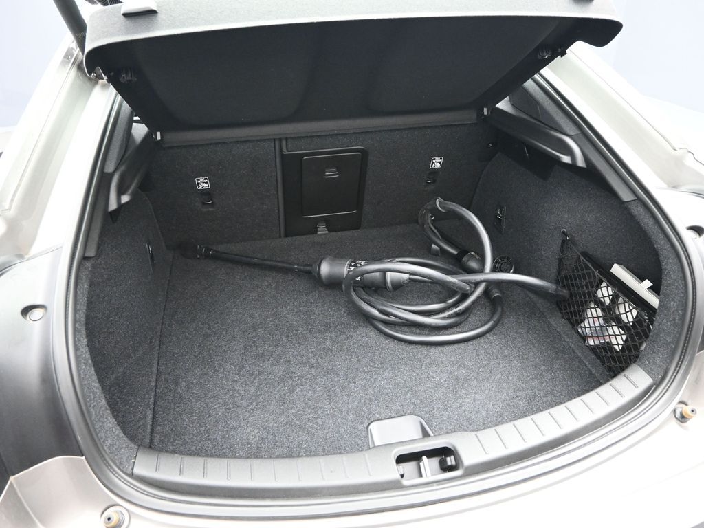 2022 Polestar 2 Long Range Dual Motor