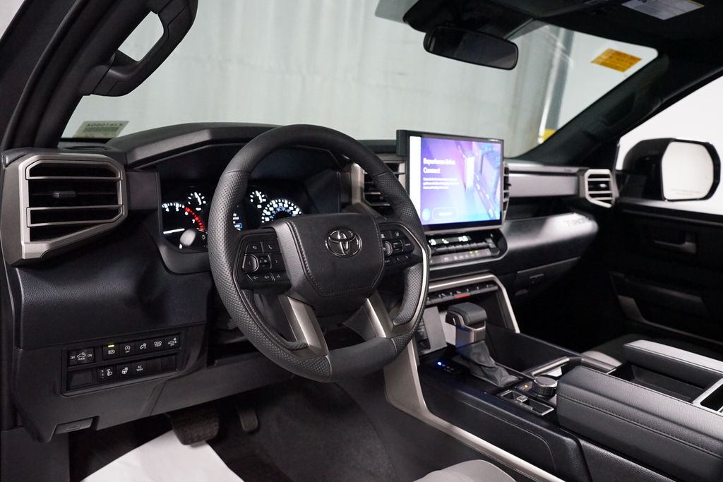 Thumbnail: 2026 Toyota Tundra - 12