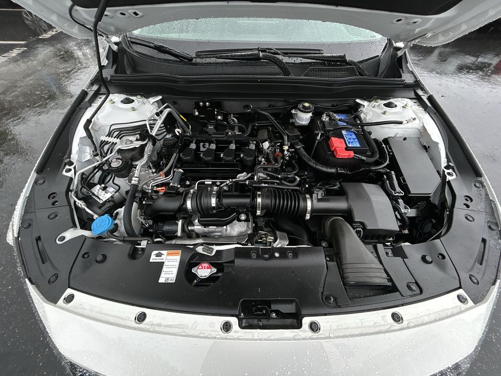 Thumbnail: 2022 Honda Accord - 25