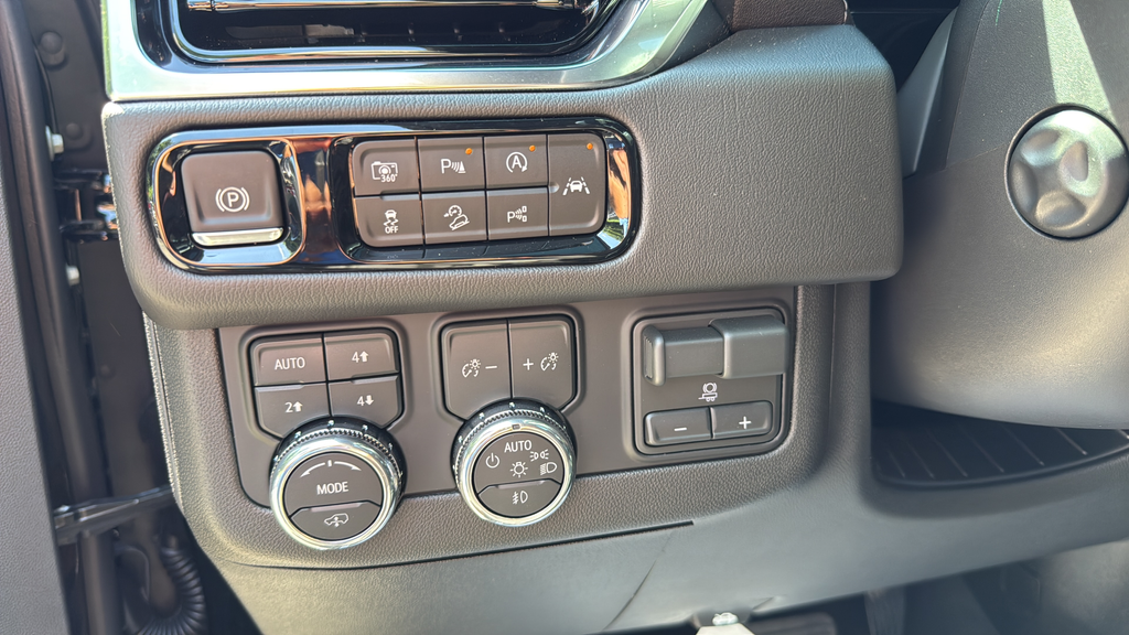 2026 GMC Yukon XL