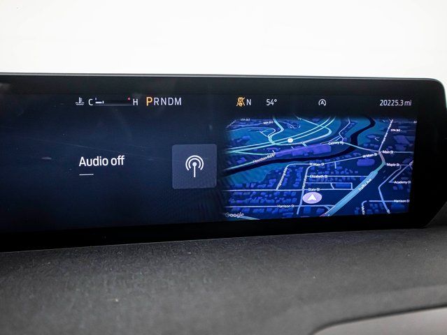 Used 2025 Gray Ford Active image 32