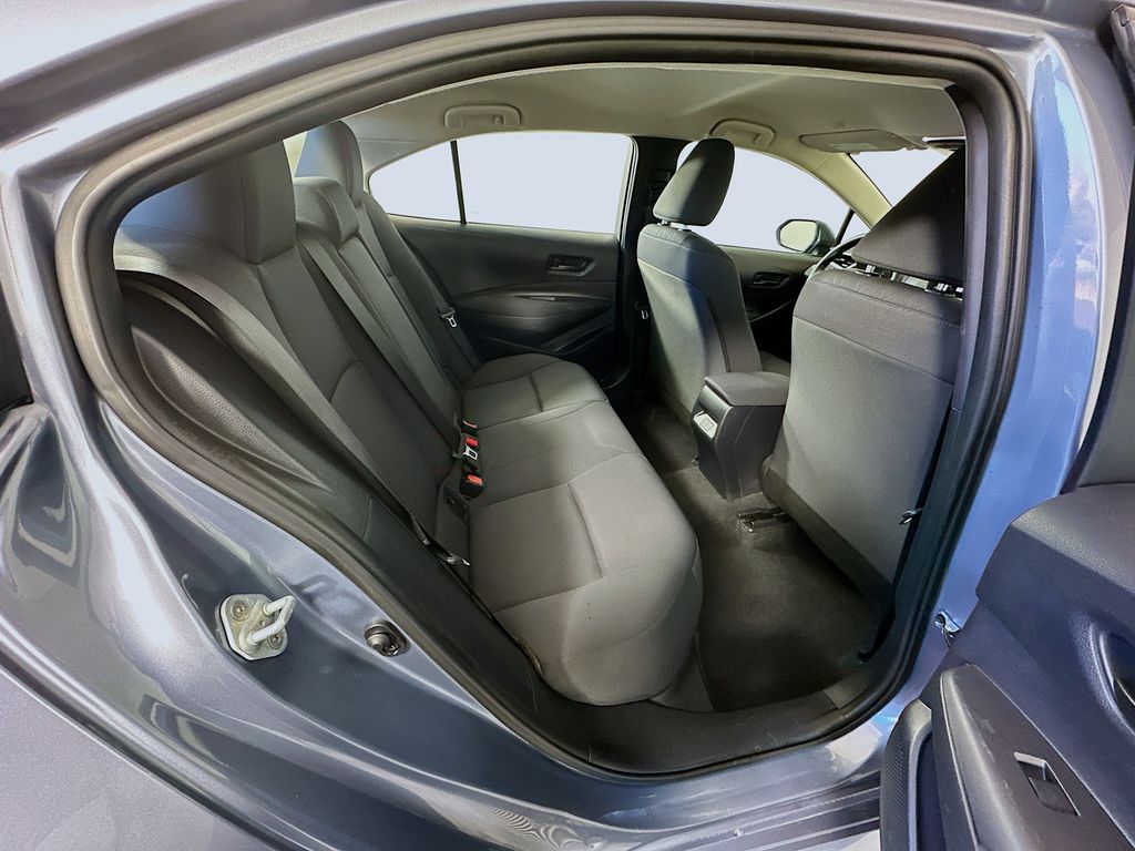 Thumbnail: 2024 Toyota Corolla - 26