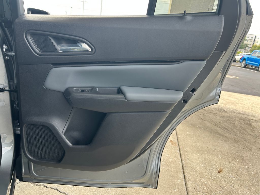 Thumbnail: 2026 Honda Prologue - 25