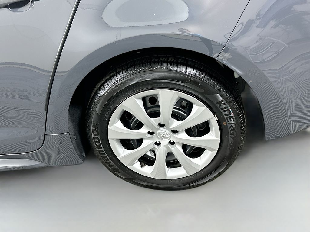 Thumbnail: 2025 Toyota Corolla - 30