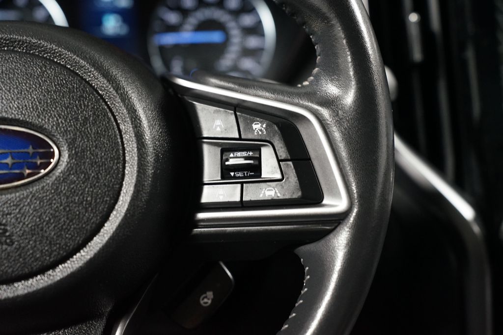 Thumbnail: 2019 Subaru Ascent - 13